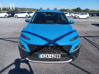 Εικόνα της HYUNDAI KONA 1.6 PREMIUM 198HP AUTO