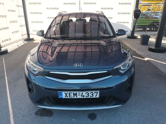 Εικόνα της KIA STONIC 1.0GL OPTIMUM 100HP AUT