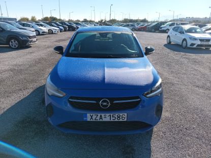 Εικόνα της OPEL CORSA 1.2 EDITION S&S 75HP