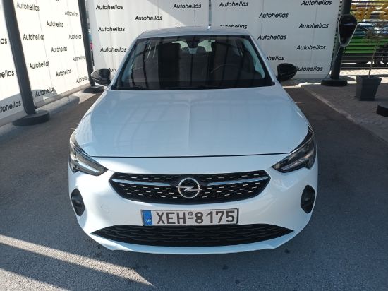 Εικόνα της OPEL CORSA 1.5D 5D MNL ELEGANCE