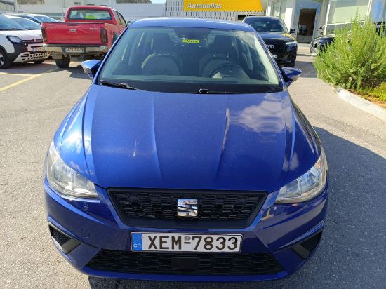 Εικόνα της SEAT IBIZA 1.0 ECO TSI STYLY 95HP