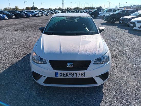 Εικόνα της SEAT IBIZA 1.0ECO REFERENCE 80HP