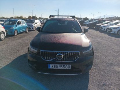 Εικόνα της VOLVO XC40 1.5H 5D AUT T5 RECHARGE