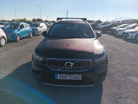 Εικόνα της VOLVO XC40 1.5H 5D AUT T5 RECHARGE
