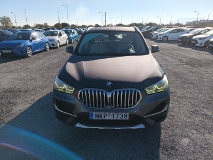 Εικόνα της BMW X1 SDRIVE 18I 1.5 ADV.136HP AU