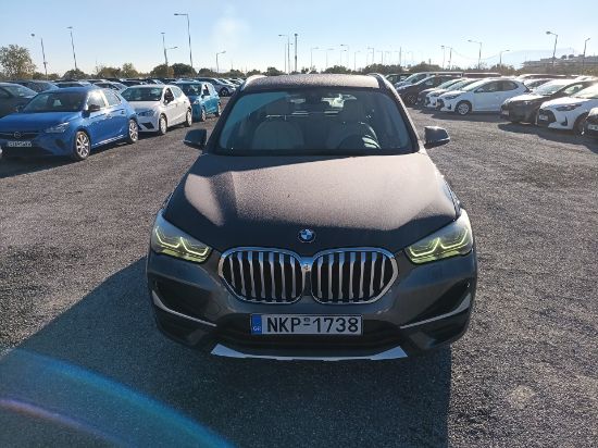 Εικόνα της BMW X1 SDRIVE 18I 1.5 ADV.136HP AU