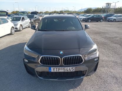 Εικόνα της BMW X2 1.5D SDRIVE16D 116HP AUTO