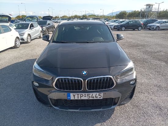 Εικόνα της BMW X2 1.5D SDRIVE16D 116HP AUTO