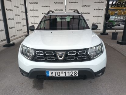 Εικόνα της DACIA DUSTER 1.5D 5DMNL SPORTIVE