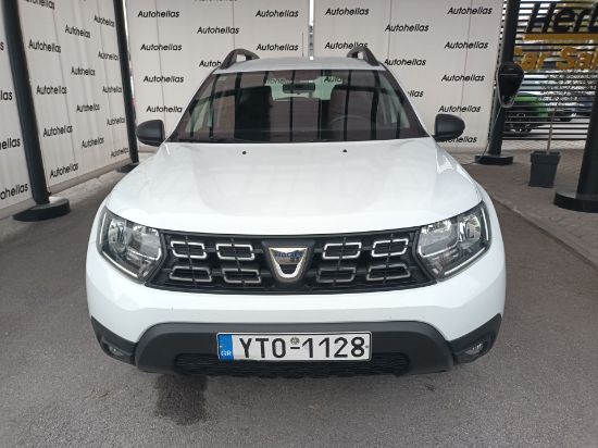 Εικόνα της DACIA DUSTER 1.5D 5DMNL SPORTIVE