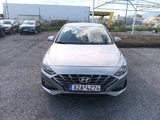 Εικόνα της HYUNDAI I30 1.5 PREMIUM 110HP