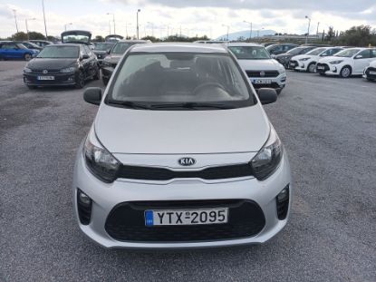 Εικόνα της KIA PICANTO 1.0U 5D MNL INMOTION P