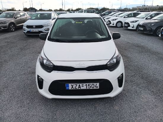 Εικόνα της KIA PICANTO 1.2 INMOTION 84HP