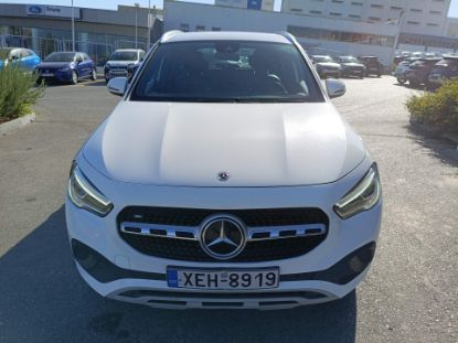 Εικόνα της MERCEDES-BENZ GLA200 1.3 STYLE LINE 163HPAUT