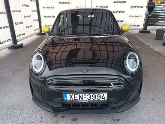 Εικόνα της MINI COOPER 0.0E COUPE SE 184HP