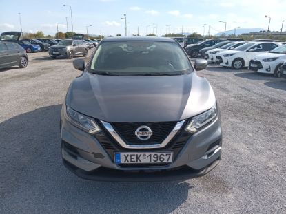 Εικόνα της NISSAN QASHQAI 1.3U 5D MNL ENERGY