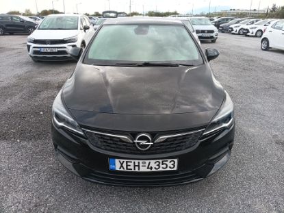 Εικόνα της OPEL ASTRA 1.5D 5D MNL EDITION