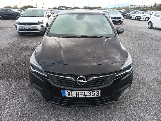 Εικόνα της OPEL ASTRA 1.5D 5D MNL EDITION