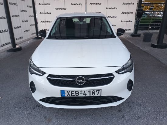 Εικόνα της OPEL CORSA 1.5D EDITION 102HP
