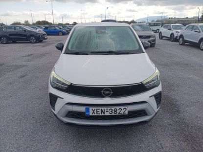 Εικόνα της OPEL CROSSLAND 1.5DSL ELEGANCE110HP