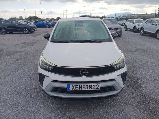 Εικόνα της OPEL CROSSLAND 1.5DSL ELEGANCE110HP