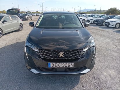 Εικόνα της PEUGEOT 3008 1.5D 5D MNL BUSINESS