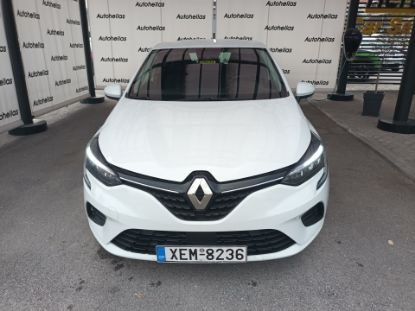 Εικόνα της RENAULT CLIO 1.0 TCE EXRES.100HP LPG