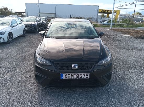 Εικόνα της TOYOTA YARIS 1.5 ACTIVE STEEL 125HP