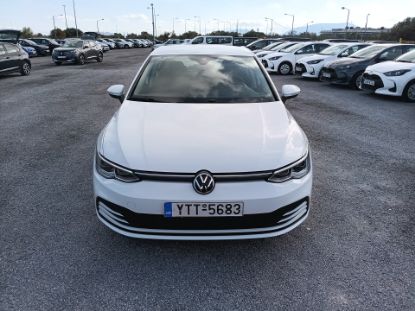 Εικόνα της VOLKSWAGEN GOLF 1.5H 5D AUT ETSI ACT STYL