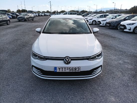 Εικόνα της VOLKSWAGEN GOLF 1.5H 5D AUT ETSI ACT STYL