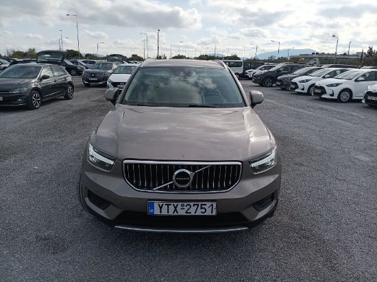 Εικόνα της VOLVO XC40 1.5H 5D AUT T5 RECHARGE (