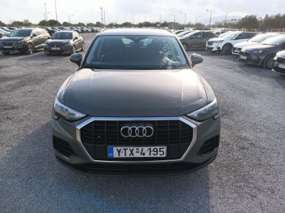 Εικόνα της AUDI Q3 1.5U 5D MNL35 TFSI