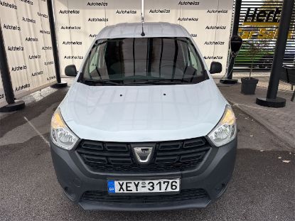 Εικόνα της DACIA DOKKER 1.5DCI 75HP