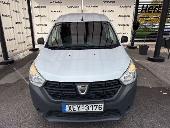 Εικόνα της DACIA DOKKER 1.5DCI 75HP