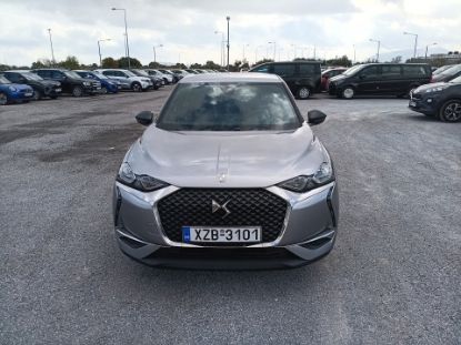 Εικόνα της DS DS3 1.2 PURETECH 100 BE CHIC