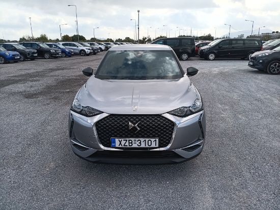 Εικόνα της DS DS3 1.2 PURETECH 100 BE CHIC