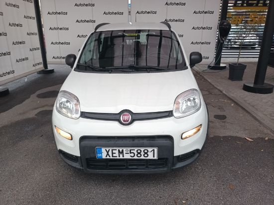 Εικόνα της FIAT PANDA 1.0 HYBRID 70HP CITY