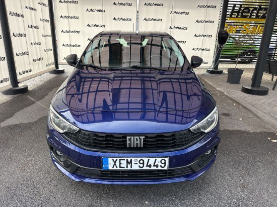 Εικόνα της FIAT TIPO 1.0 CITY LIFE 100HP