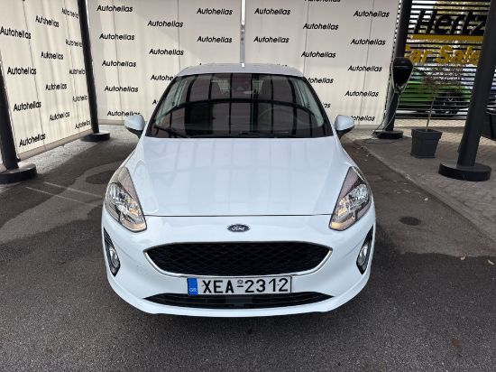 Εικόνα της FORD FIESTA VAN 1.5D 3D MNL CONNECT