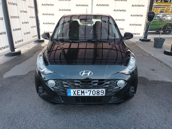 Εικόνα της HYUNDAI I10 1.0 FRESH 67HP