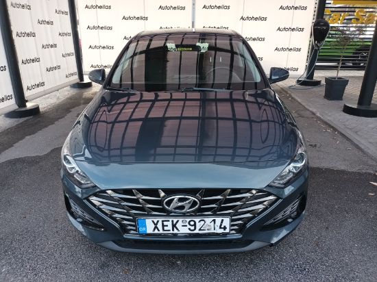 Εικόνα της HYUNDAI I30 HB 1.6D PREMIUM 115HP