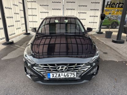 Εικόνα της HYUNDAI I30HB 1.5 PREMIUM 110HP