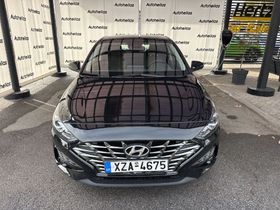 Εικόνα της HYUNDAI I30HB 1.5 PREMIUM 110HP