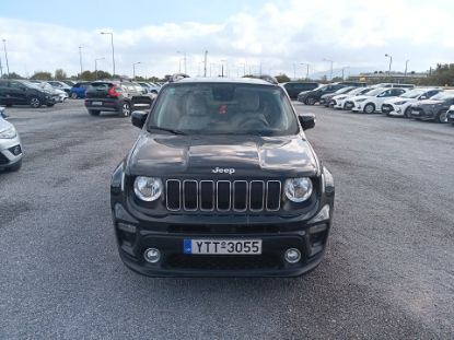 Εικόνα της JEEP RENEGADE 1.3 LONGITUDE 150HPAU