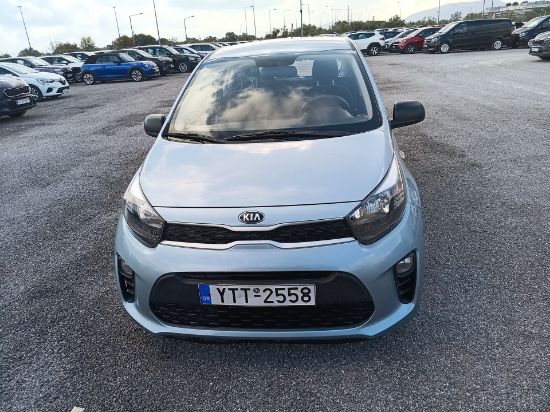 Εικόνα της KIA PICANTO 1.0 INMOTION PLUS 67HP