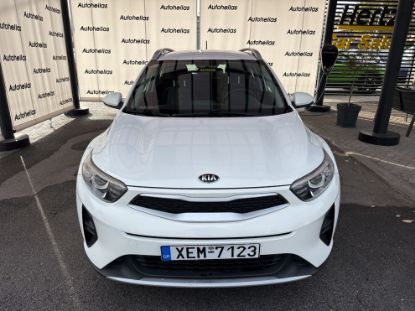 Εικόνα της KIA STONIC 1.2GL INMOTION 84HP