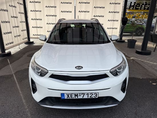 Εικόνα της KIA STONIC 1.2GL INMOTION 84HP