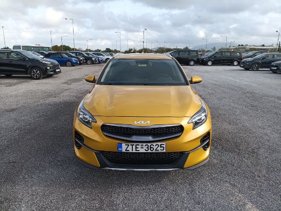 Εικόνα της KIA XCEED 1.5 DYNAMIC 160HP