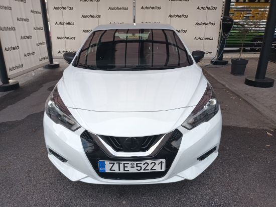 Εικόνα της NISSAN MICRA 1.0 ENERGΥ 92HP