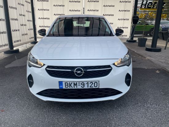 Εικόνα της OPEL CORSA 1.5D  MNL CORSA 102HP